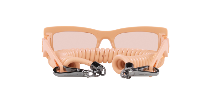 Dolce & Gabbana Sunglasses DG6173 324573