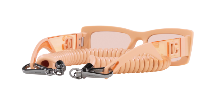 Dolce & Gabbana Sunglasses DG6173 324573