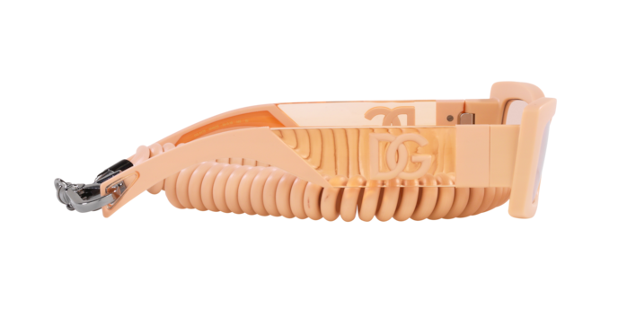 Dolce & Gabbana Sunglasses DG6173 324573