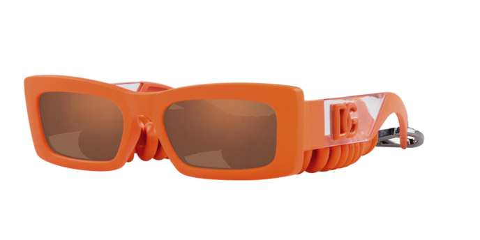 Dolce & Gabbana Sunglasses DG6173 33386Q