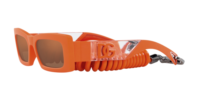 Dolce & Gabbana Sunglasses DG6173 33386Q