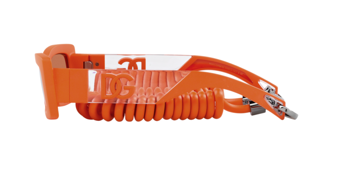 Dolce & Gabbana Sunglasses DG6173 33386Q