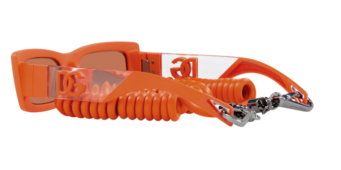 Dolce & Gabbana Sunglasses DG6173 33386Q