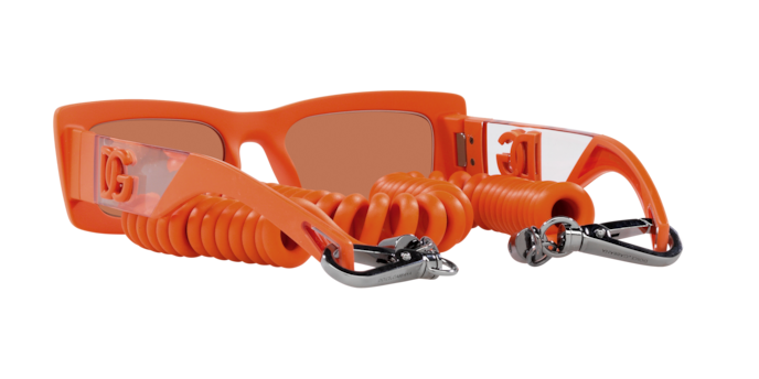 Dolce & Gabbana Sunglasses DG6173 33386Q