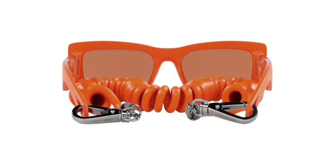 Dolce & Gabbana Sunglasses DG6173 33386Q