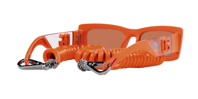 Dolce & Gabbana Sunglasses DG6173 33386Q