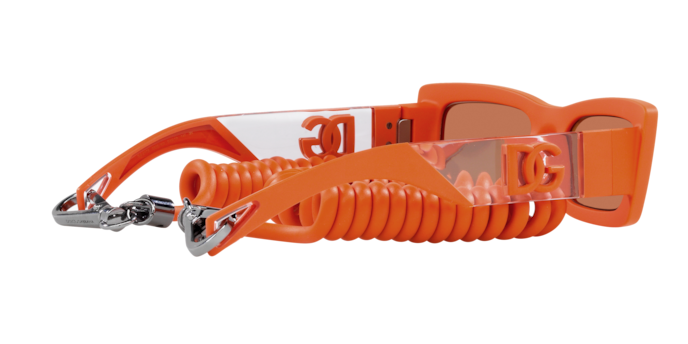 Dolce & Gabbana Sunglasses DG6173 33386Q