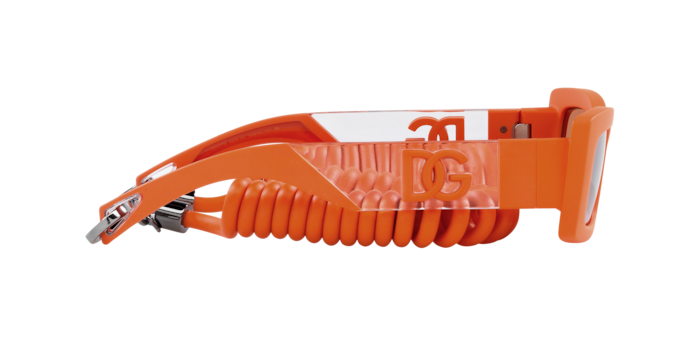 Dolce & Gabbana Sunglasses DG6173 33386Q