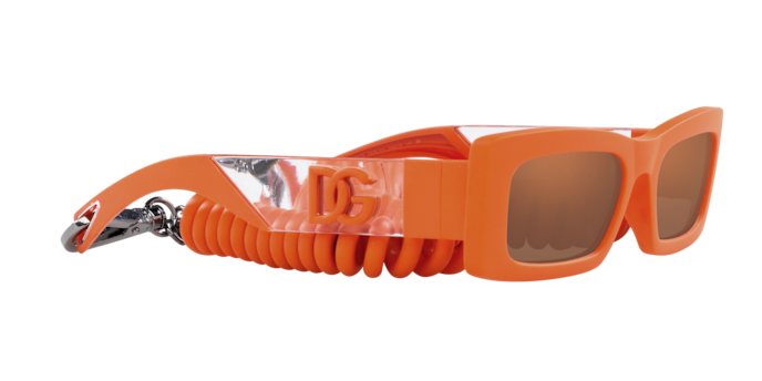 Dolce & Gabbana Sunglasses DG6173 33386Q