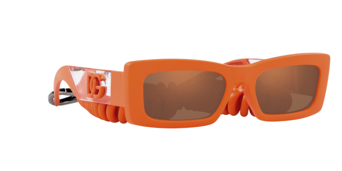 Dolce & Gabbana Sunglasses DG6173 33386Q