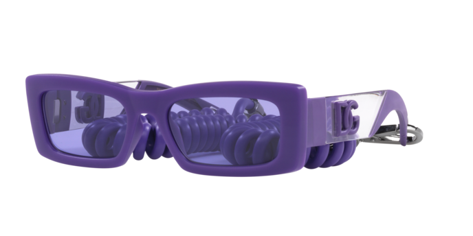 Dolce & Gabbana Sunglasses DG6173 33601A