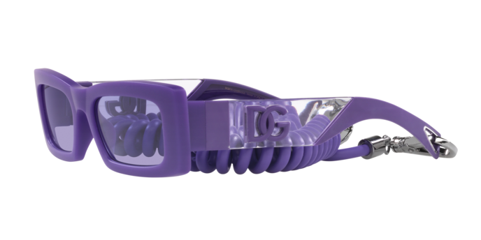 Dolce & Gabbana Sunglasses DG6173 33601A