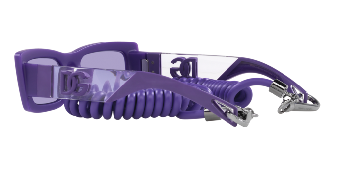 Dolce & Gabbana Sunglasses DG6173 33601A