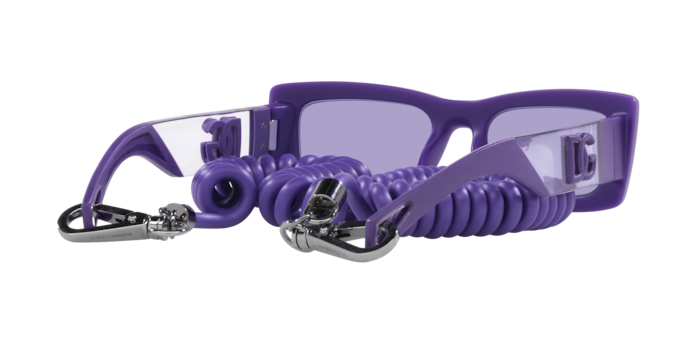 Dolce & Gabbana Sunglasses DG6173 33601A