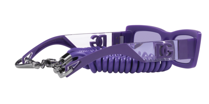 Dolce & Gabbana Sunglasses DG6173 33601A