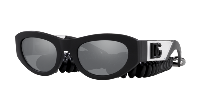 Dolce & Gabbana Sunglasses DG6174 25256G