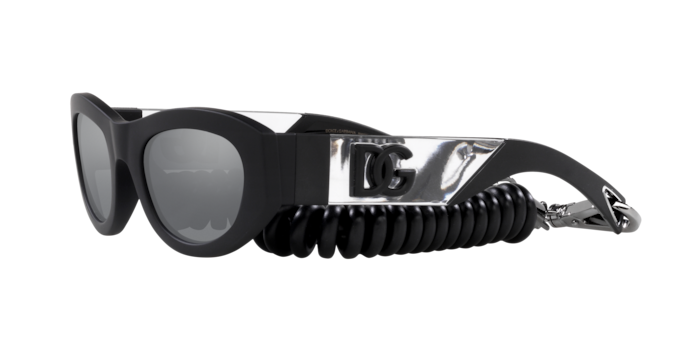 Dolce & Gabbana Sunglasses DG6174 25256G