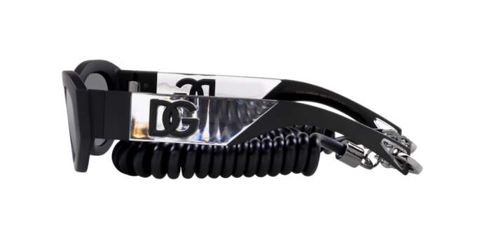 Dolce & Gabbana Sunglasses DG6174 25256G