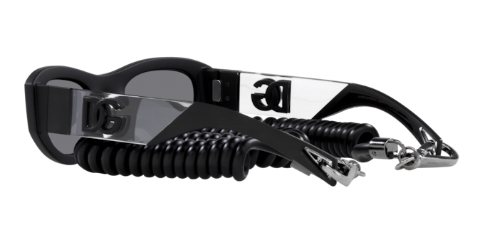 Dolce & Gabbana Sunglasses DG6174 25256G