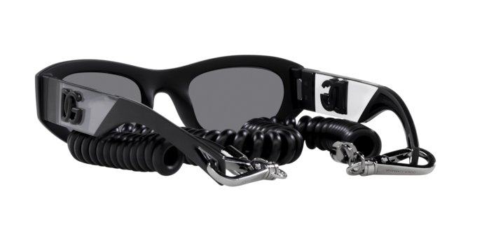 Dolce & Gabbana Sunglasses DG6174 25256G