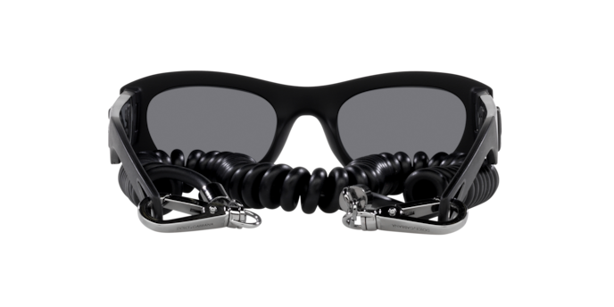 Dolce & Gabbana Sunglasses DG6174 25256G