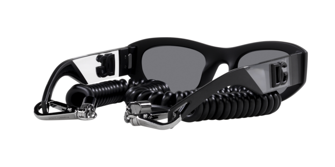 Dolce & Gabbana Sunglasses DG6174 25256G