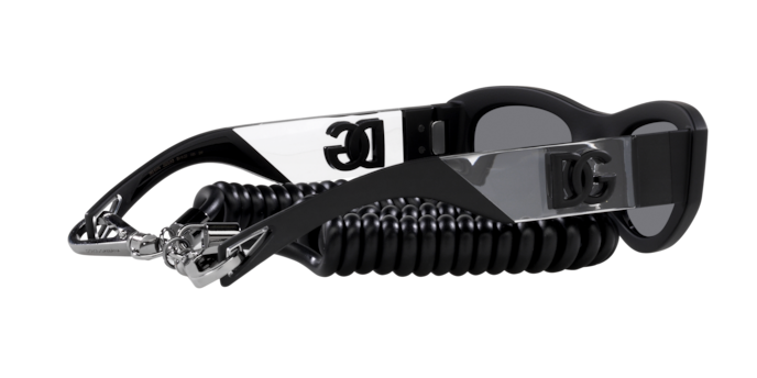 Dolce & Gabbana Sunglasses DG6174 25256G