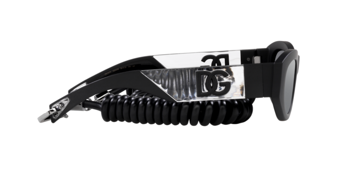 Dolce & Gabbana Sunglasses DG6174 25256G