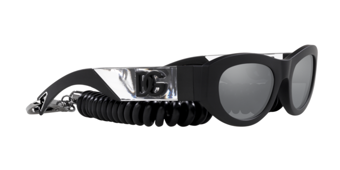 Dolce & Gabbana Sunglasses DG6174 25256G