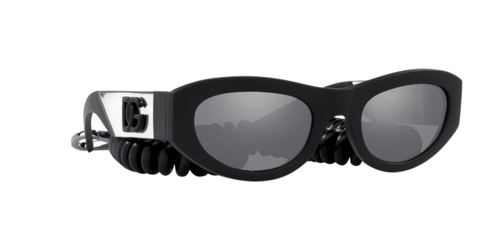 Dolce & Gabbana Sunglasses DG6174 25256G