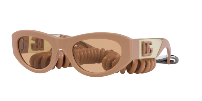 Dolce & Gabbana Sunglasses DG6174 329273