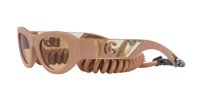 Dolce & Gabbana Sunglasses DG6174 329273