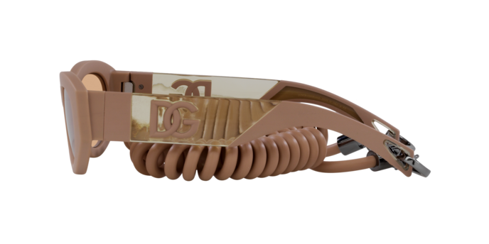 Dolce & Gabbana Sunglasses DG6174 329273