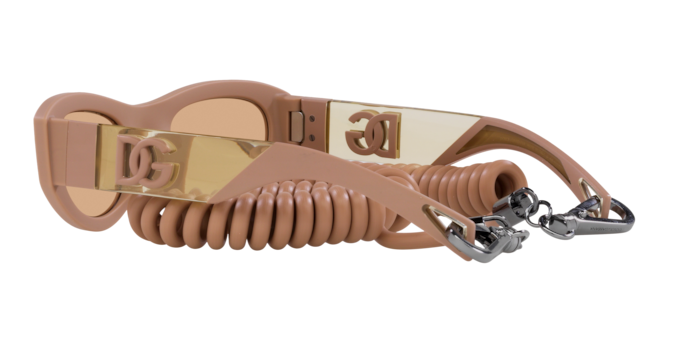 Dolce & Gabbana Sunglasses DG6174 329273