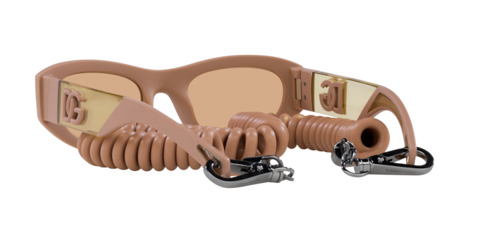 Dolce & Gabbana Sunglasses DG6174 329273