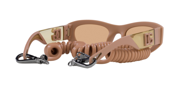 Dolce & Gabbana Sunglasses DG6174 329273