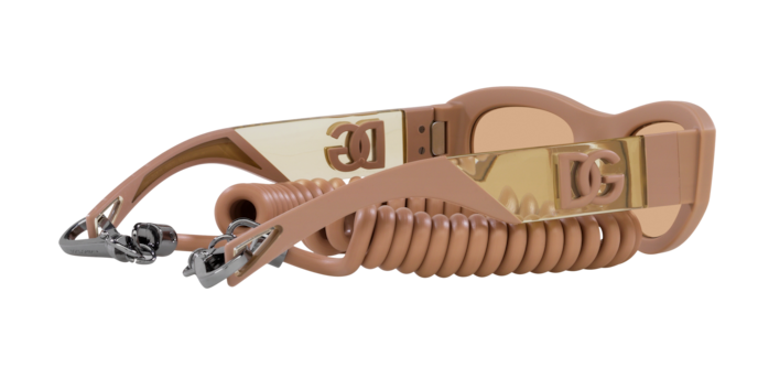 Dolce & Gabbana Sunglasses DG6174 329273