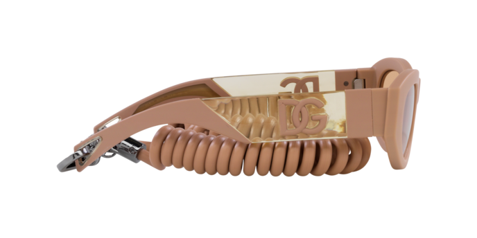 Dolce & Gabbana Sunglasses DG6174 329273