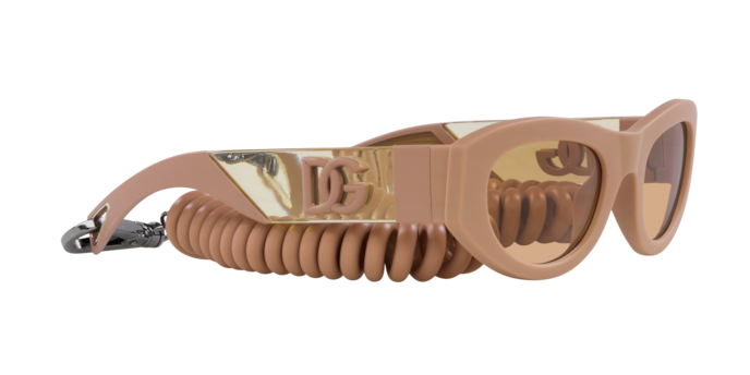 Dolce & Gabbana Sunglasses DG6174 329273