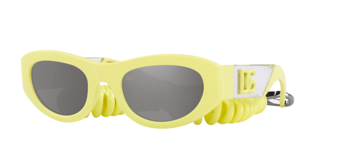 Dolce & Gabbana Sunglasses DG6174 33376G