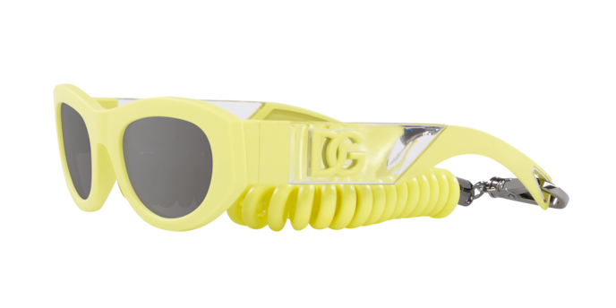 Dolce & Gabbana Sunglasses DG6174 33376G