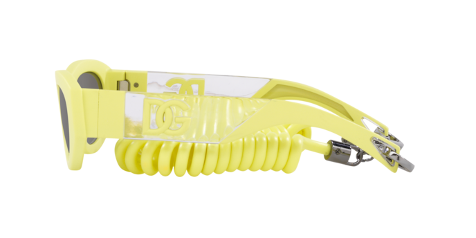 Dolce & Gabbana Sunglasses DG6174 33376G