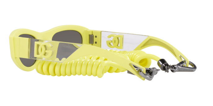 Dolce & Gabbana Sunglasses DG6174 33376G