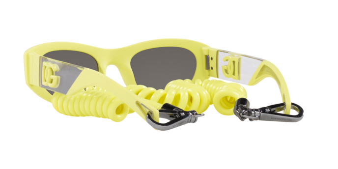 Dolce & Gabbana Sunglasses DG6174 33376G