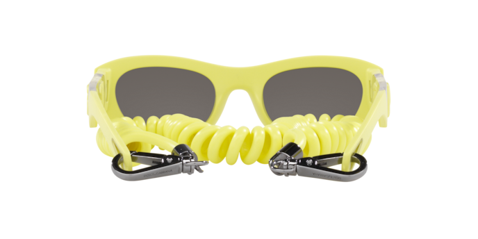 Dolce & Gabbana Sunglasses DG6174 33376G