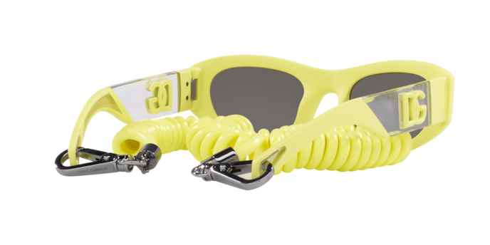 Dolce & Gabbana Sunglasses DG6174 33376G