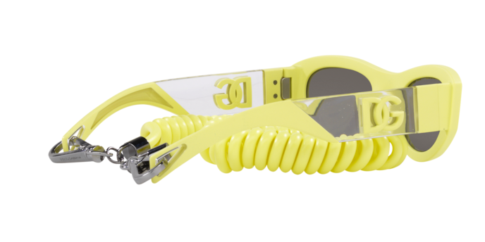 Dolce & Gabbana Sunglasses DG6174 33376G