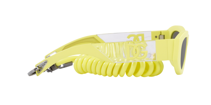 Dolce & Gabbana Sunglasses DG6174 33376G