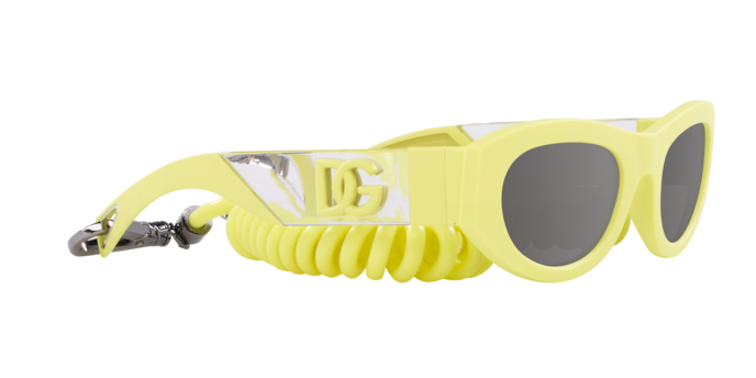 Dolce & Gabbana Sunglasses DG6174 33376G