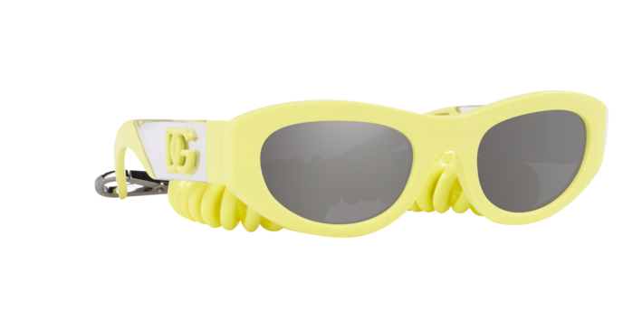 Dolce & Gabbana Sunglasses DG6174 33376G